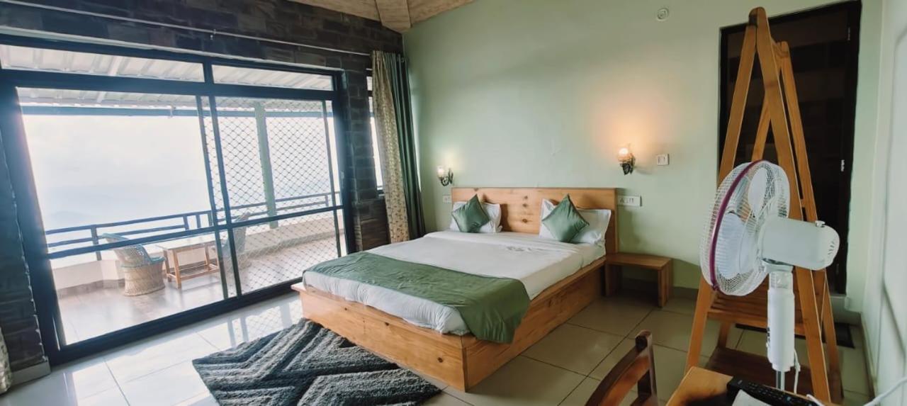 Rudra Retreat Hotel Hawalbagh Exterior photo