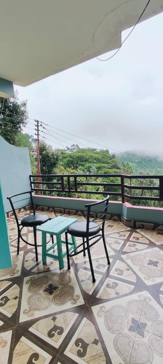 Rudra Retreat Hotel Hawalbagh Room photo