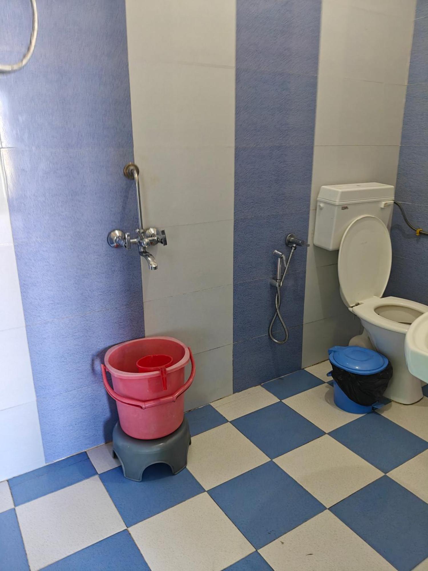 Rudra Retreat Hotel Hawalbagh Room photo