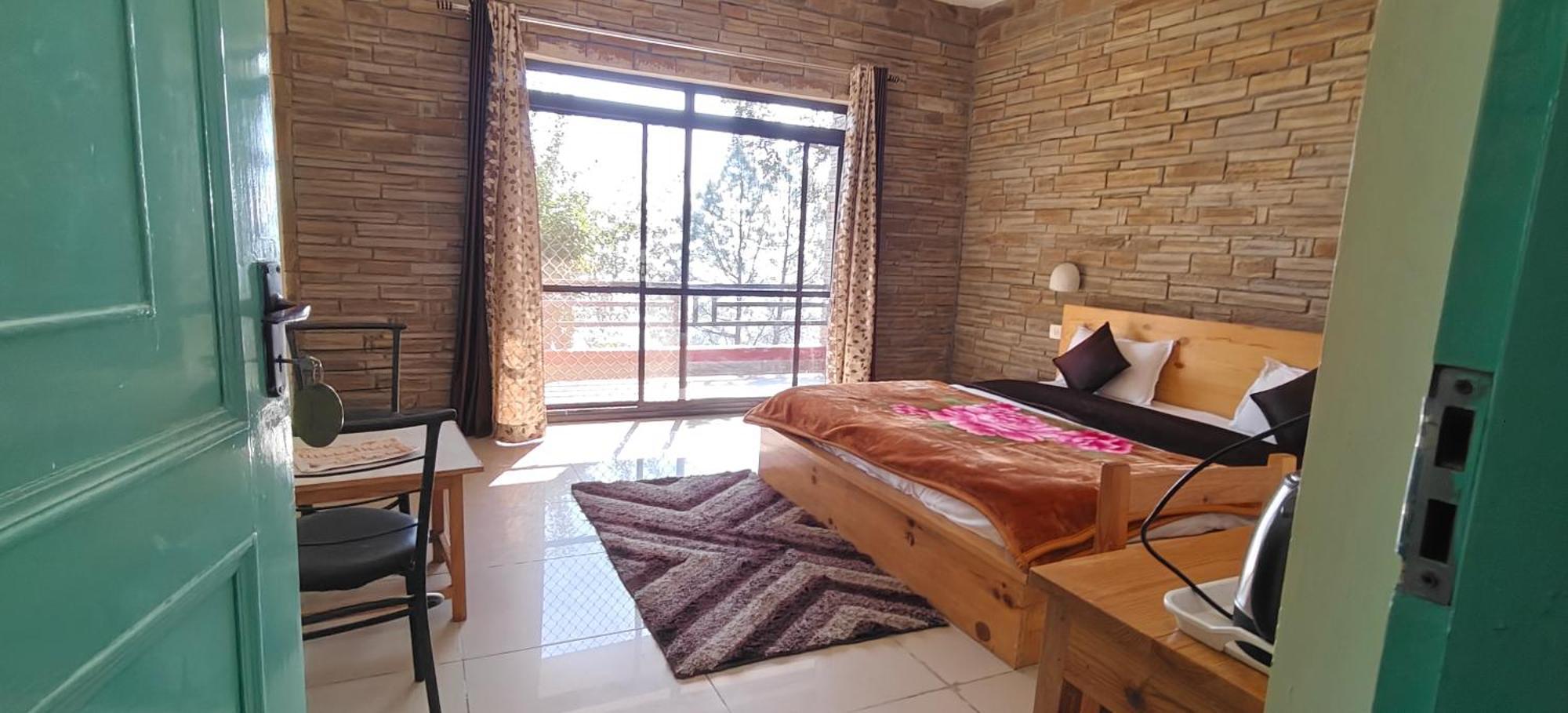 Rudra Retreat Hotel Hawalbagh Room photo